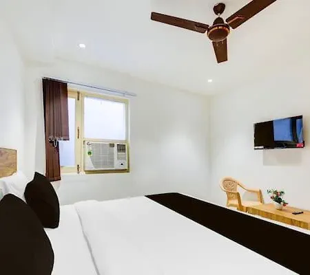 Hotel Star City Delhi Airport Free Drop